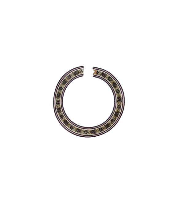 Ukulélé Rosette 102