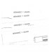 Hernandez Y Aguado construction drawing