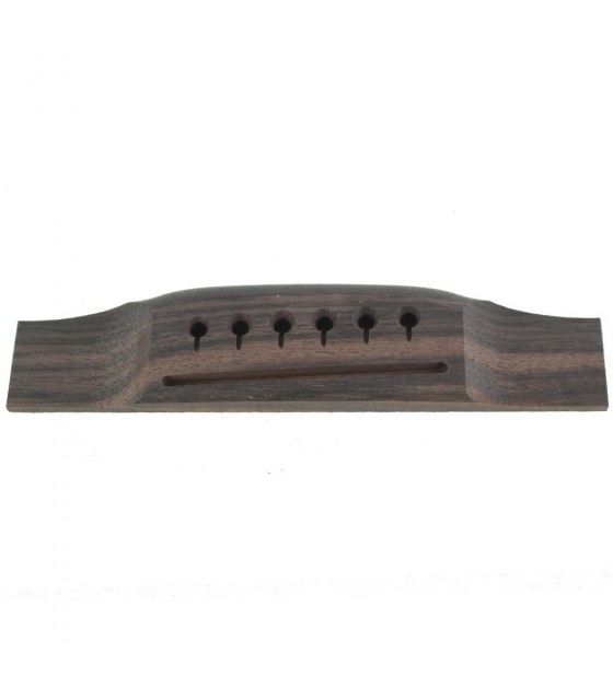 Indian Rosewood brug 6 snaren