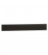 Ebony fretboard AAA for bass guitar