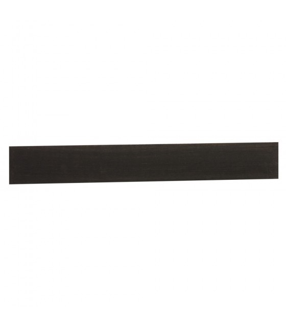Touche ébène AAA pour guitare basse