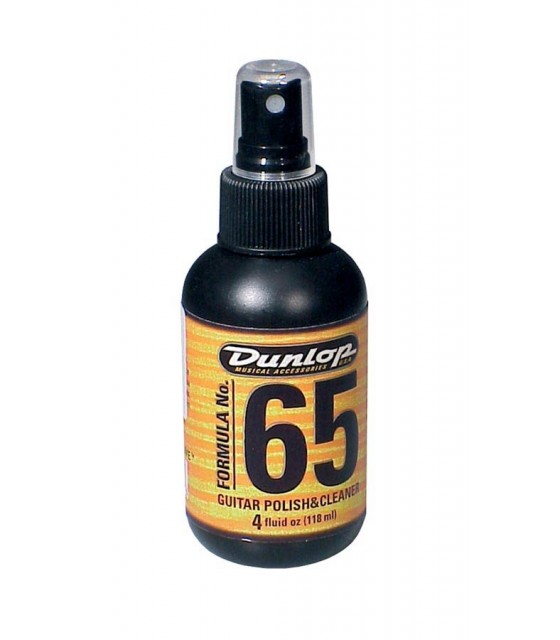 Cirage guitare Dunlop