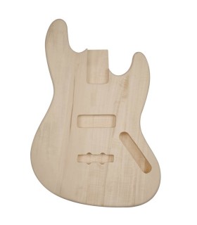 Boston body JBB-40B