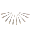 Glue tips