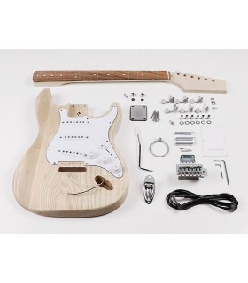 Gitarrenset Boston ST-35