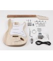Guitar assembly kit Boston ST-35