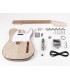 Gitarren-Kit Boston TE-45