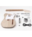 Guitar assembly kit Boston TE-45