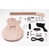 Gitarrensatz Boston LPJ-15