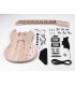 Kit de montage guitare Boston SG-15