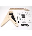 Guitar assembly kit Boston FV-15