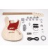 Guitar assembly kit Boston JB-15