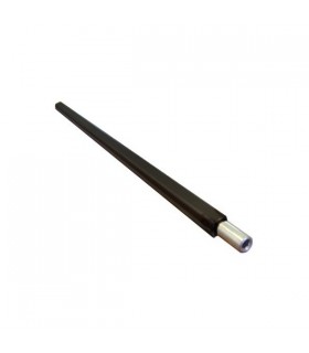 Truss Rod 630 mm für Bassgitarre