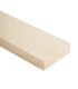 European Maple neck flamed