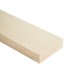 Flamed Maple neck
