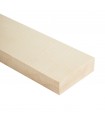 Flamed Maple neck