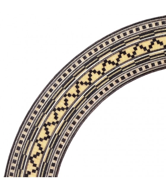 Rosette C