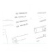 Jose Romanillos concert guitar plan