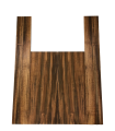 Santos Rosewood 45