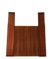 Padouk 50