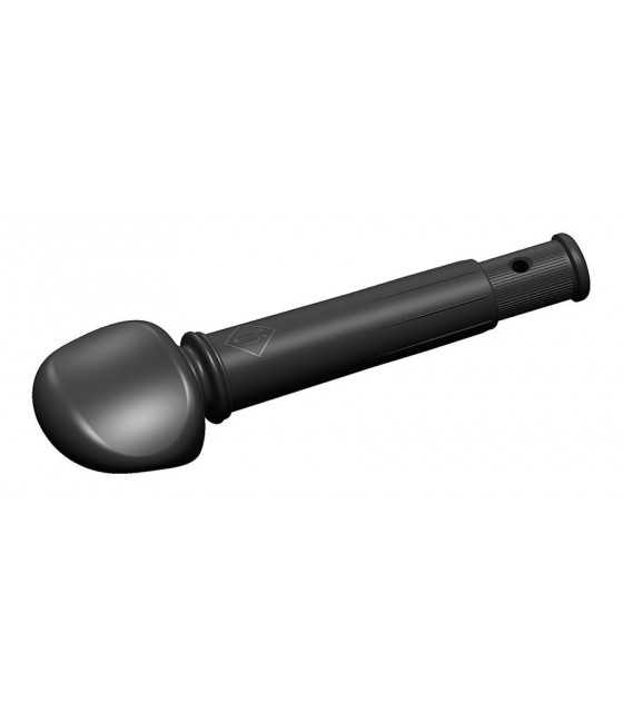 Wittner fine tuner for flamenco guitar