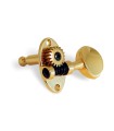 Schertler gold electric gold