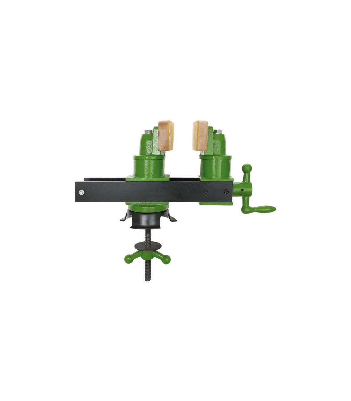 Pattern Vice Pattern makers vise
