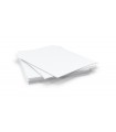 Waterslide decal paper A4 - transparant
