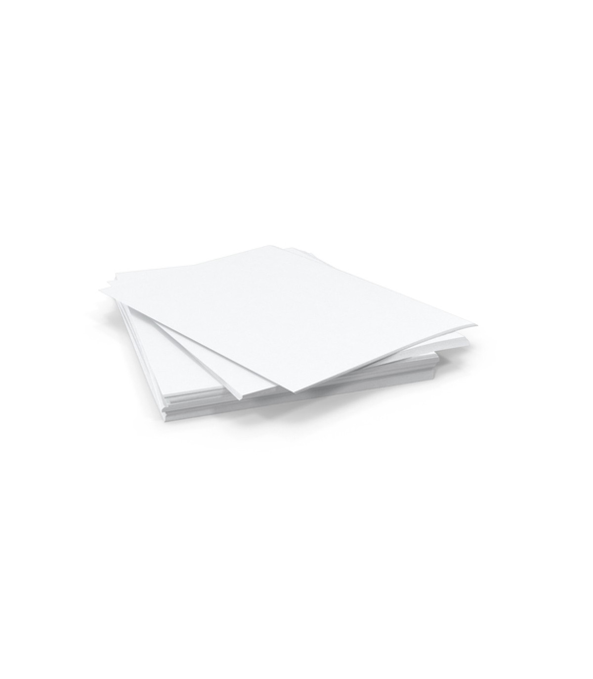 UIOK Papier Décalcomanie Blanc, A4x15 Waterslide Decal Papier