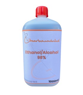 Ethyl Alcohol 96º 1000ml