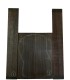 Indian Rosewood set 58