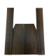 Indian Rosewood back and sides set 34