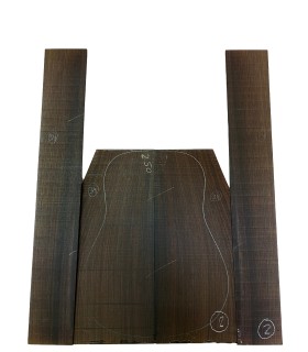 Indian Rosewood 34