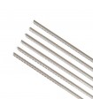 Fret wire 2,0 mm straight