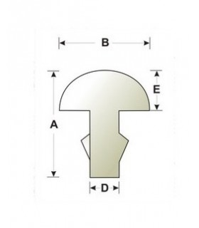 Bunddraht 2,0 mm gerade