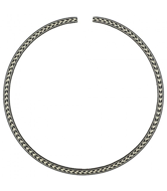 Rosette 8