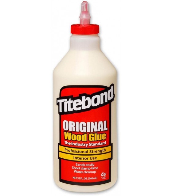 Colle Titebond 946ml