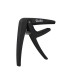 BC-85-BK | Boston Capo für Akustik-/E-Gitarre