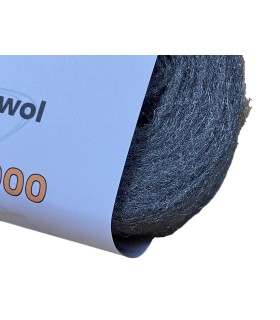 Stahlwolle fein 0000