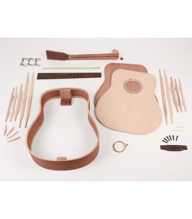 Gitarrenset Boston AGD-15