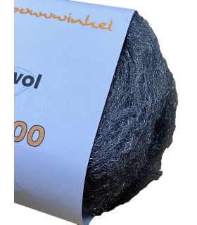 Steel wool medium 00