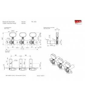 Schaller Hauser Or