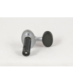 Schertler satin chrome classic - TBR