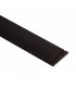 Fretboard ébène scié 650 échelle heure