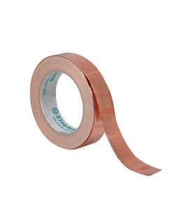 Copper tape 2,5x150 cm