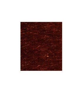 Self adhesive pick guard material tortoise - 25.5x30.5