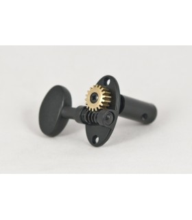 Schertler satin black classic