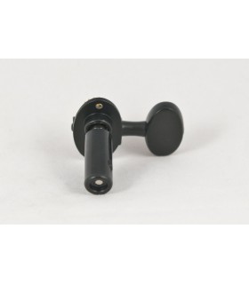 Schertler satin black classic tuners