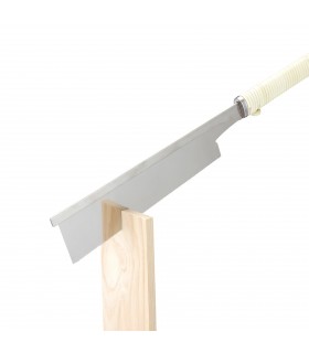 Gyokucho Traditional Japanese Fret Saw - TATEBIKI NOKO 240