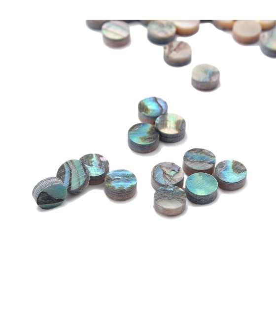 Abalone Punkte 4mm